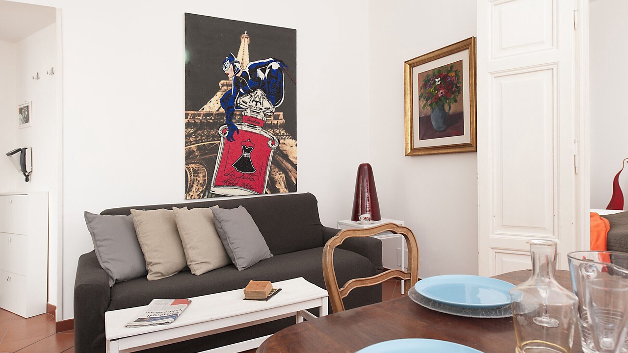 Photo of Livingroom in Repubblica