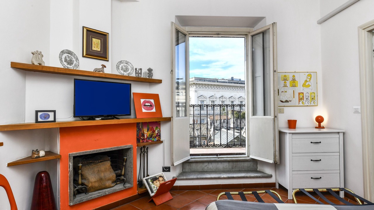 Photo of Bedroom in Repubblica