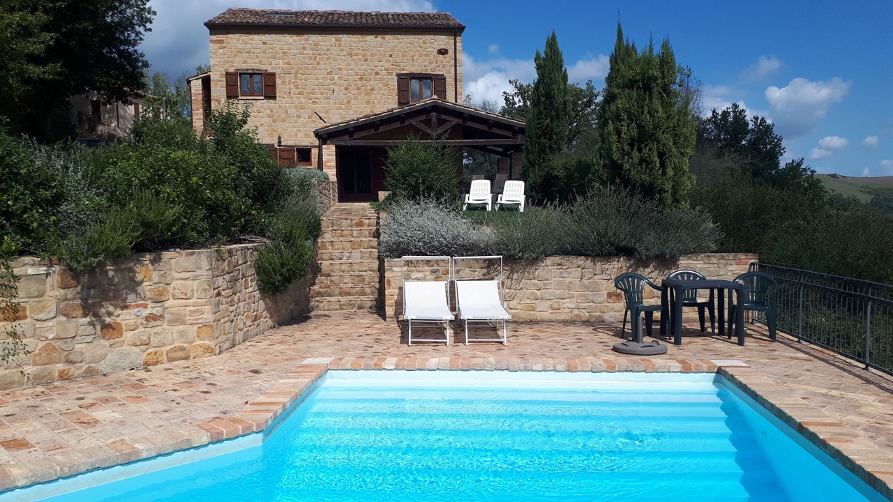 Photo of Outdoor in Gualdo