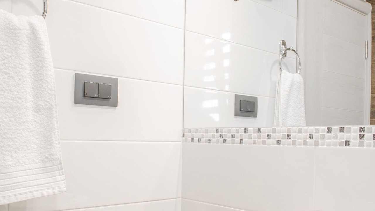 Photo of Bathroom in Zemun