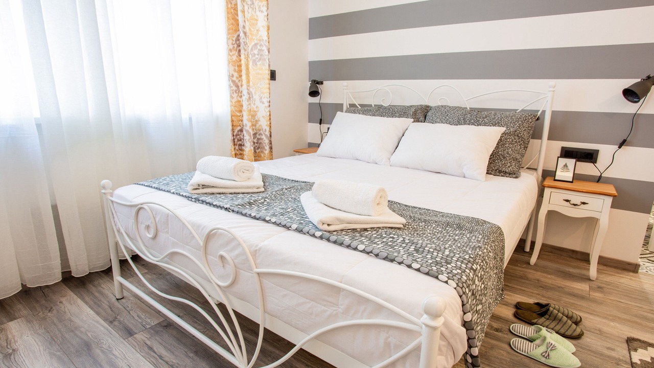 Photo of Bedroom in Zemun