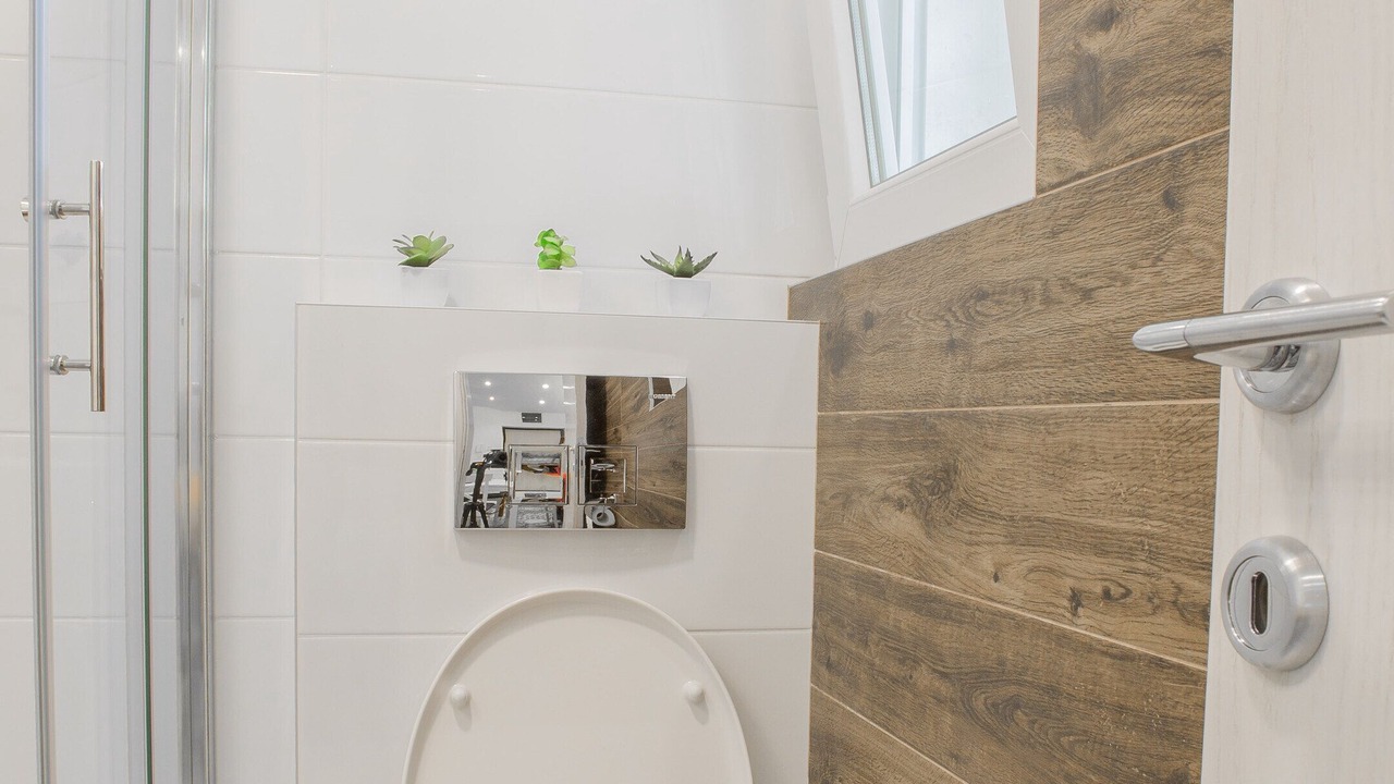 Photo of Bathroom in Zemun