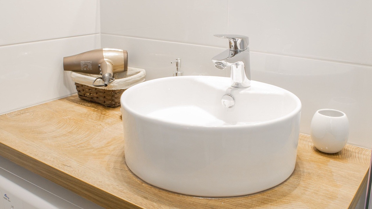 Photo of Bathroom in Zemun