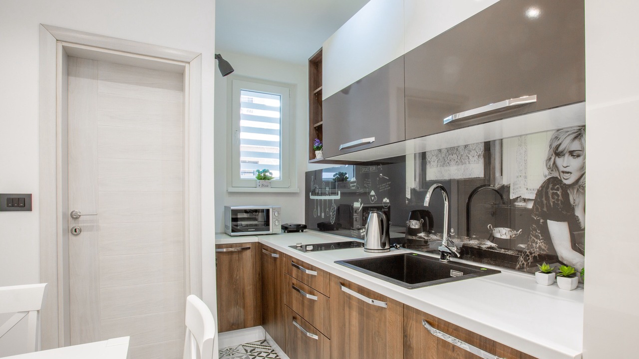 Photo of Kitchen in Zemun