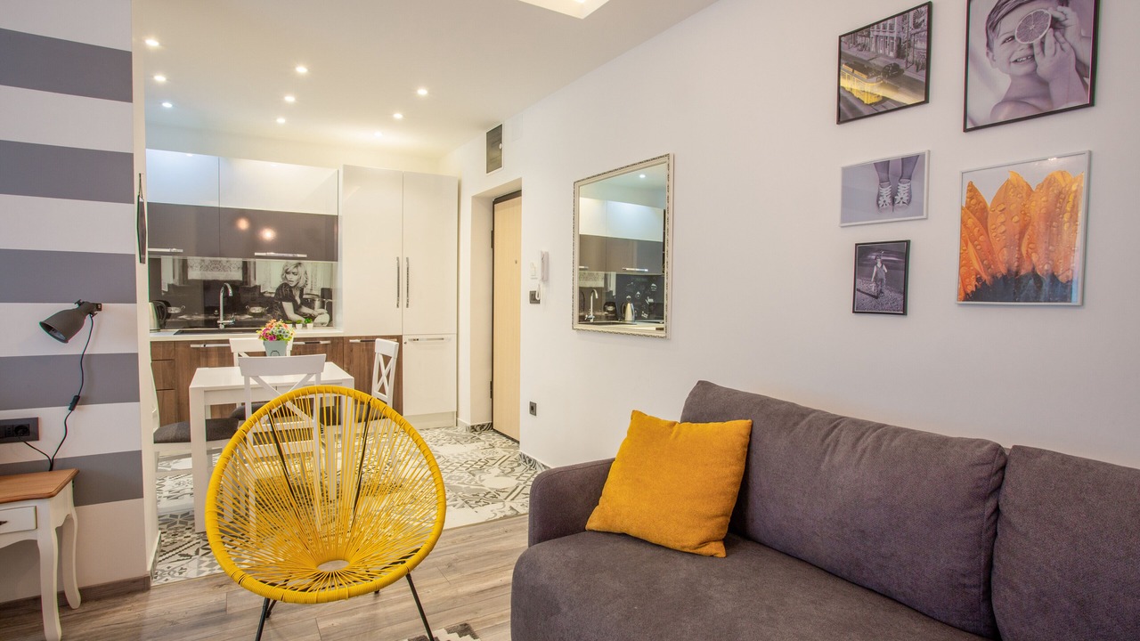 Photo of Livingroom in Zemun