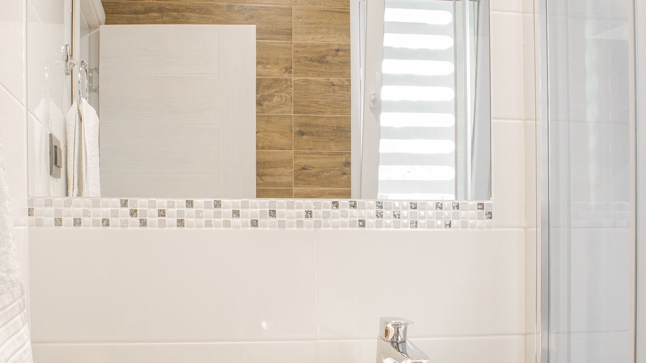 Photo of Bathroom in Zemun