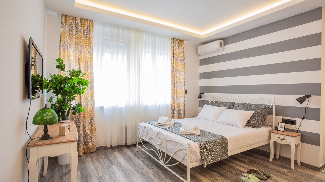 Photo of Bedroom in Zemun