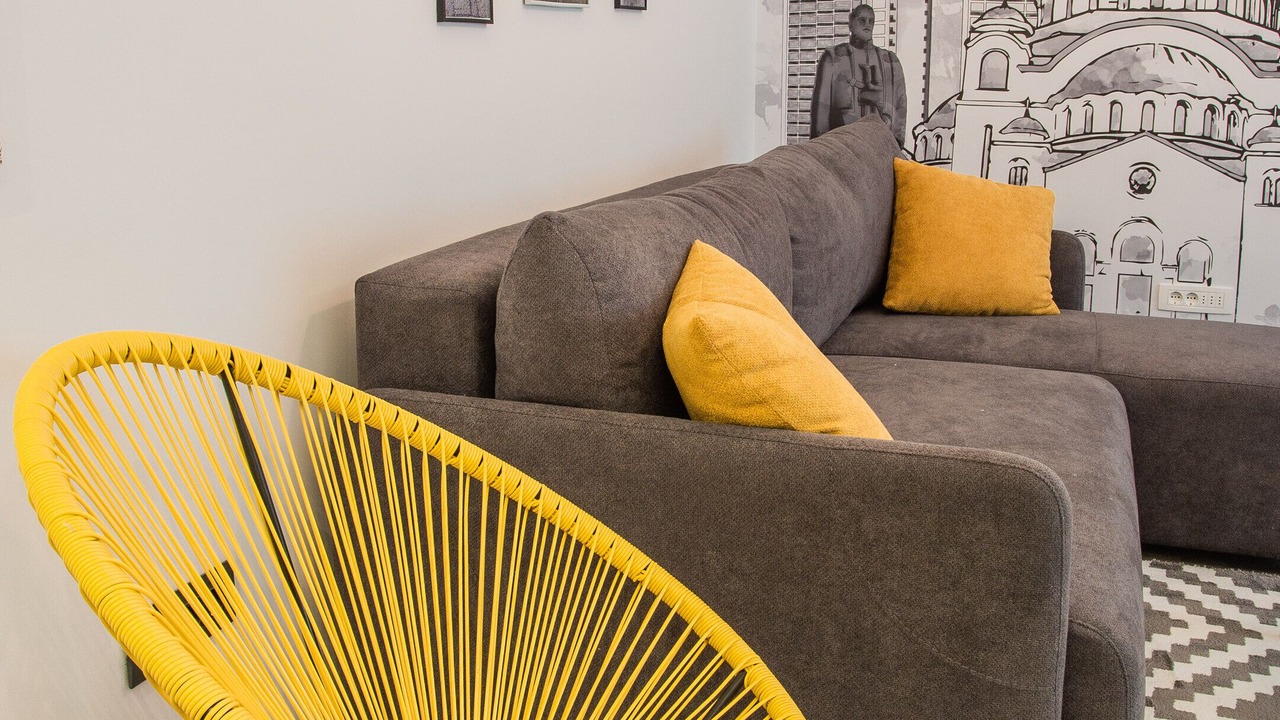 Photo of Livingroom in Zemun