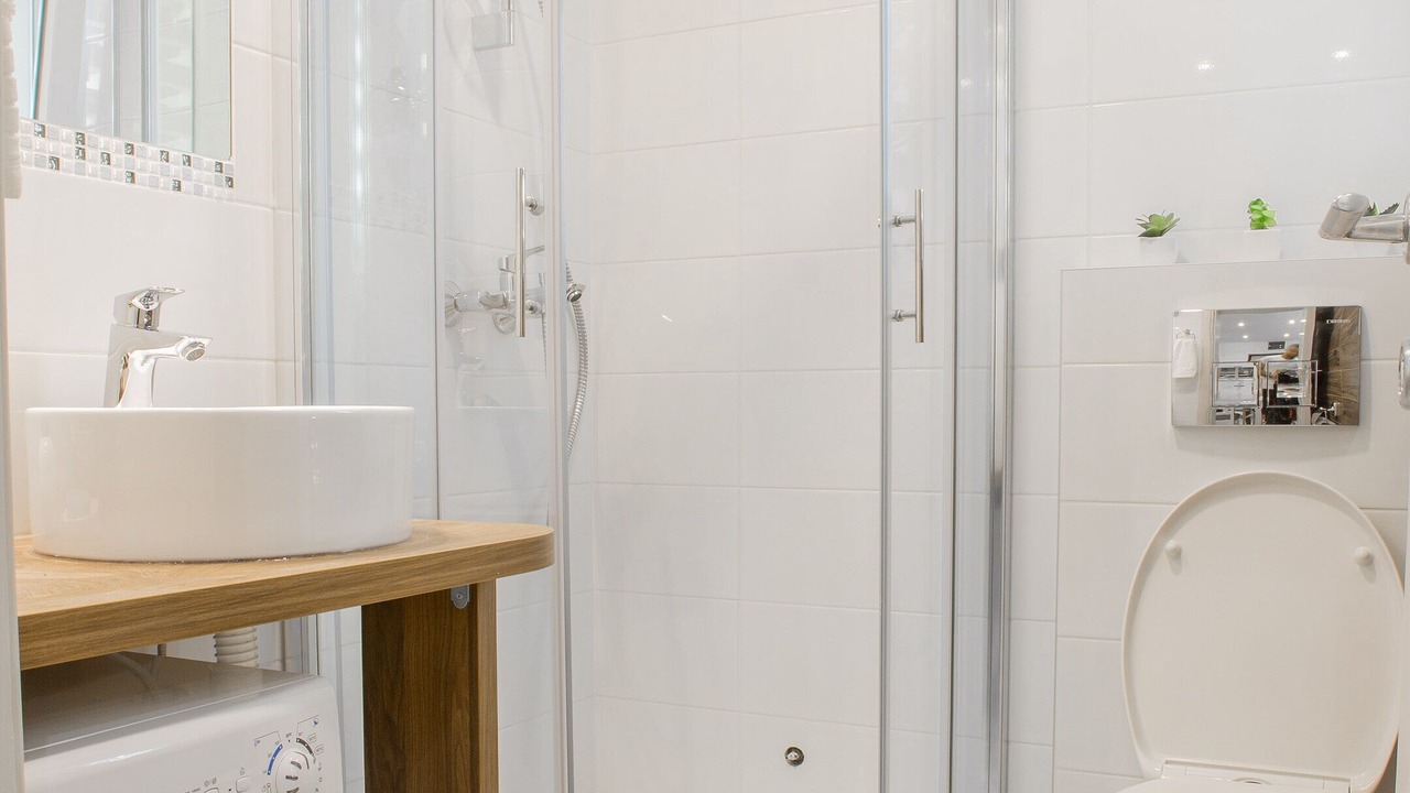 Photo of Bathroom in Zemun