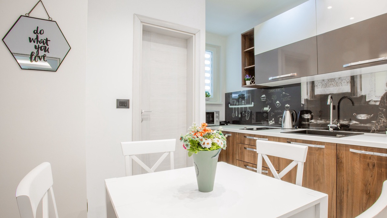 Photo of Kitchen in Zemun