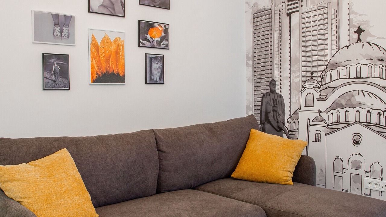 Photo of Livingroom in Zemun