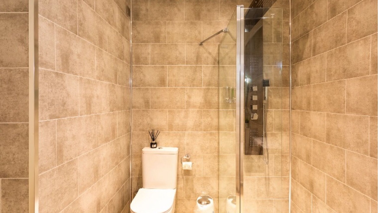 Photo of Bathroom in Helensburgh