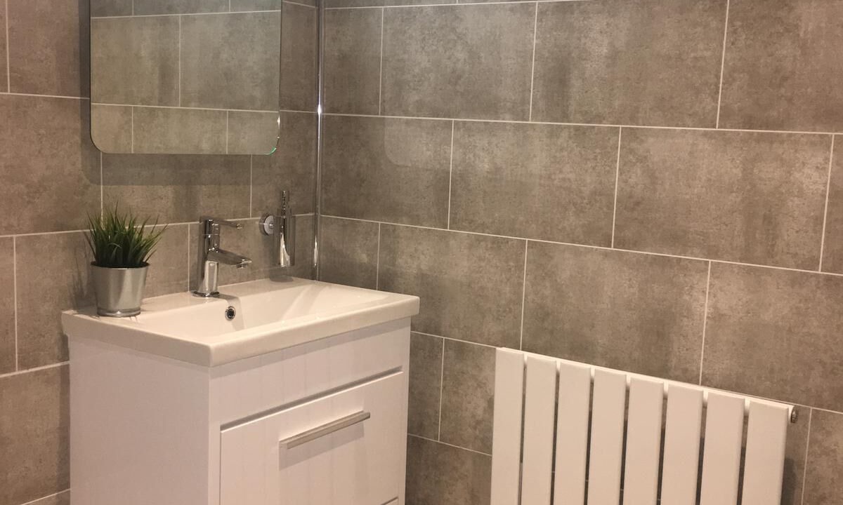 Photo of Bathroom in Helensburgh