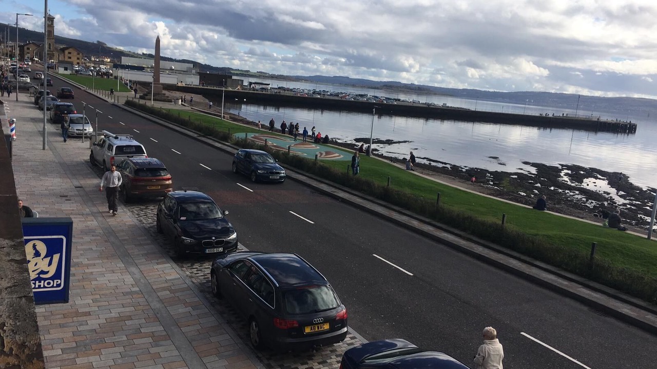 Photo of Others in Helensburgh