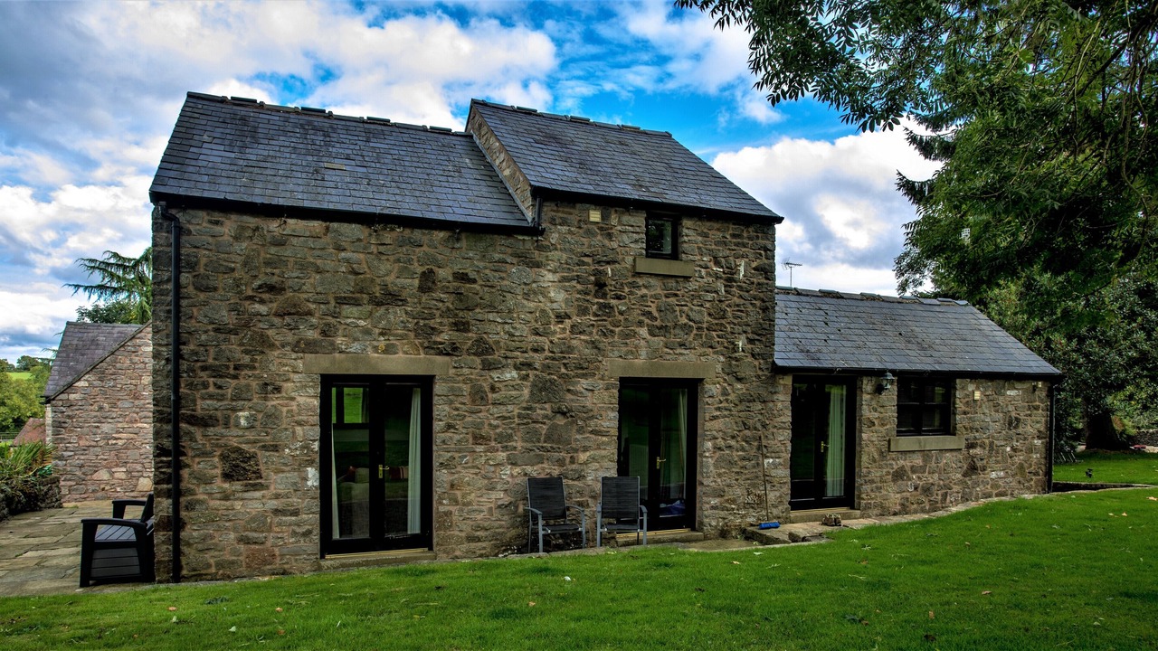 Photo of Outdoor in Newton Grange