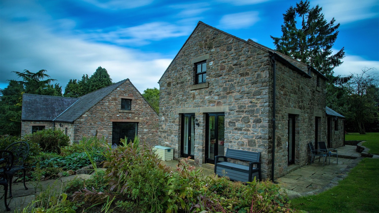 Photo of Outdoor in Newton Grange