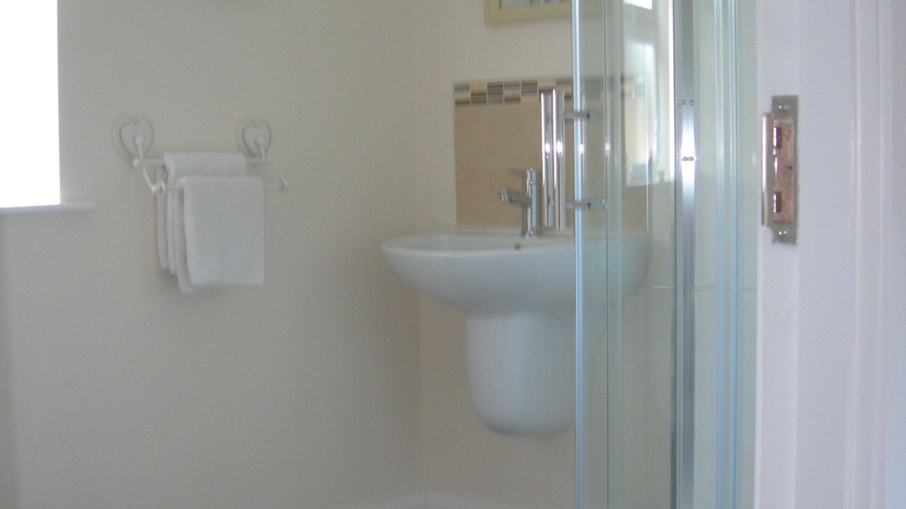 Photo of Bathroom in Londonderry