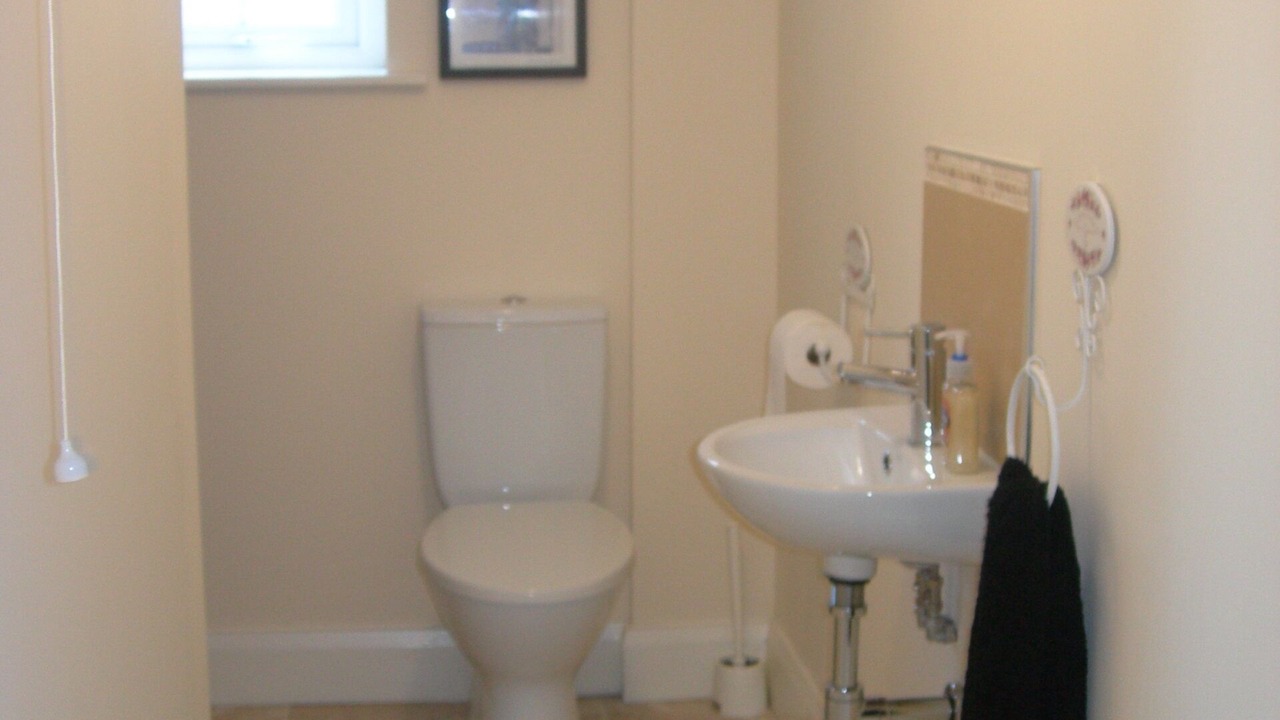 Photo of Bathroom in Londonderry