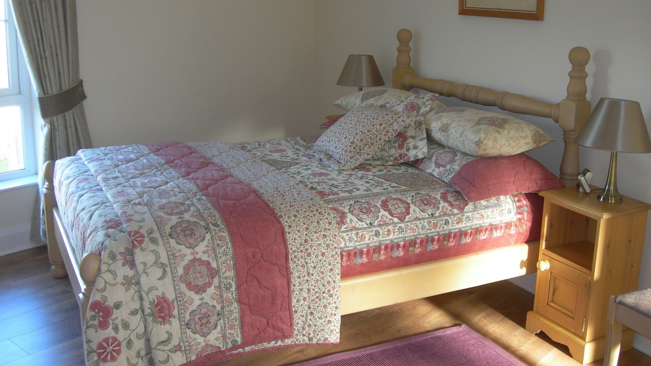 Photo of Bedroom in Londonderry