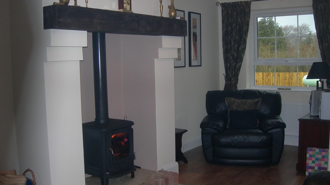 Photo of Livingroom in Londonderry