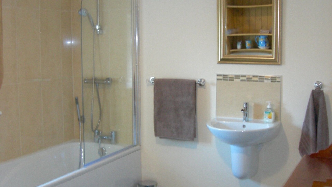 Photo of Bathroom in Londonderry