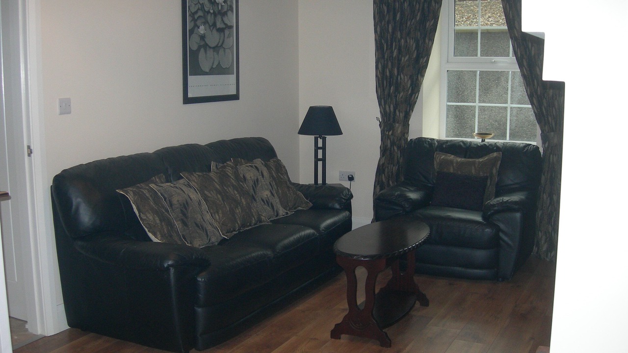 Photo of Livingroom in Londonderry