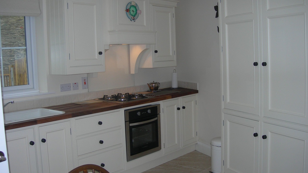 Photo of Kitchen in Londonderry