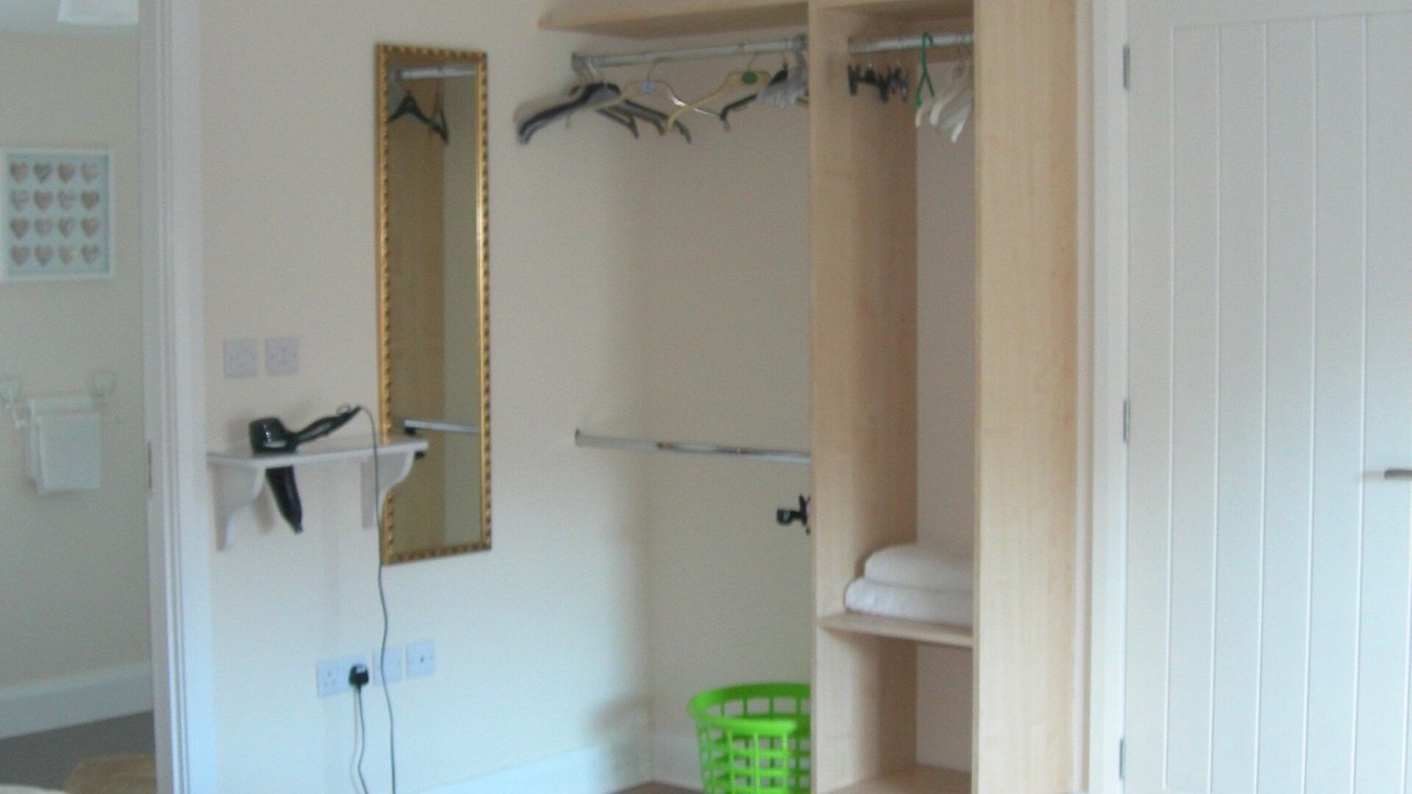 Photo of Bedroom in Londonderry