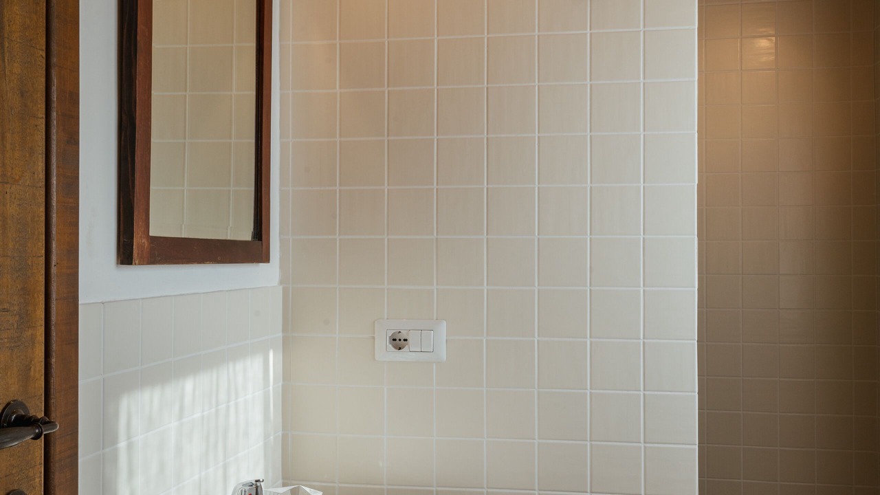 Photo of Bathroom in Santa Maria Nuova