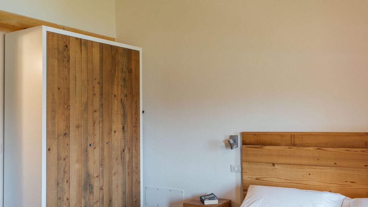 Photo of Bedroom in Santa Maria Nuova