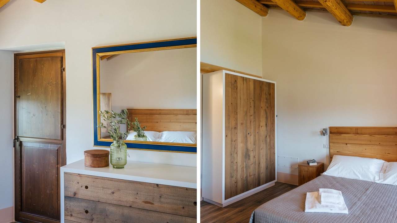 Photo of Bedroom in Santa Maria Nuova