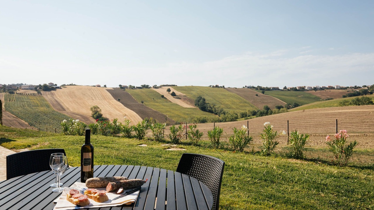 Photo of Outdoor in Santa Maria Nuova