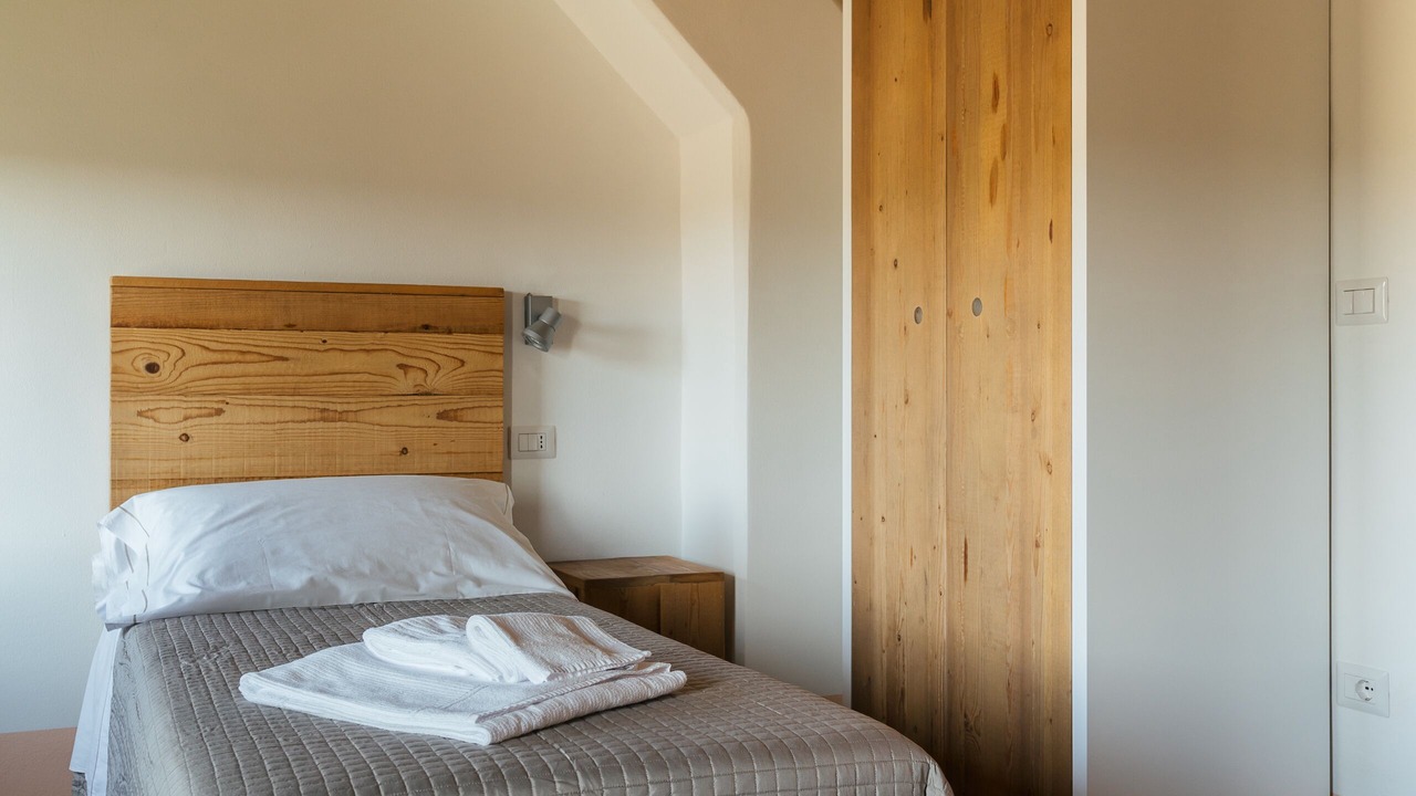 Photo of Bedroom in Santa Maria Nuova