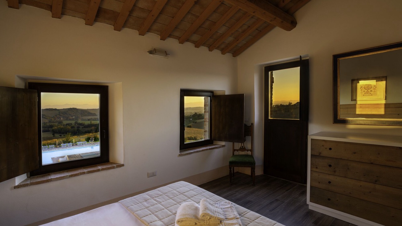 Photo of Bedroom in Santa Maria Nuova