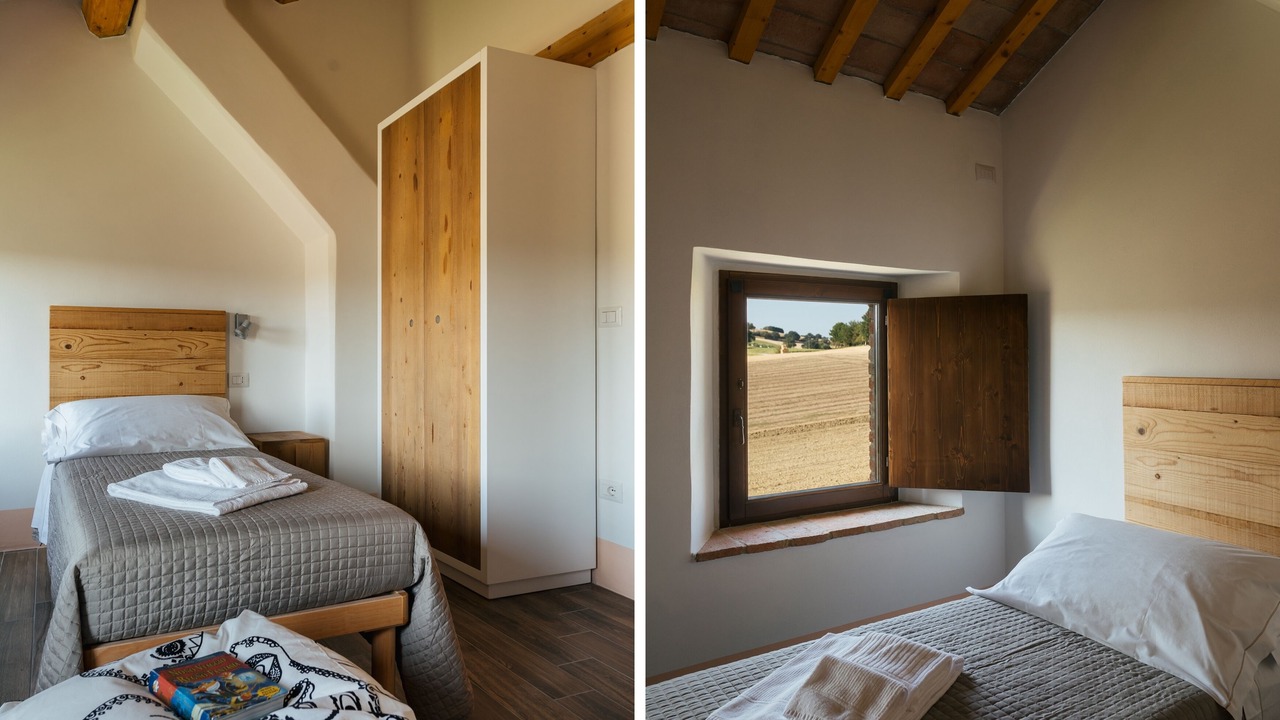 Photo of Bedroom in Santa Maria Nuova