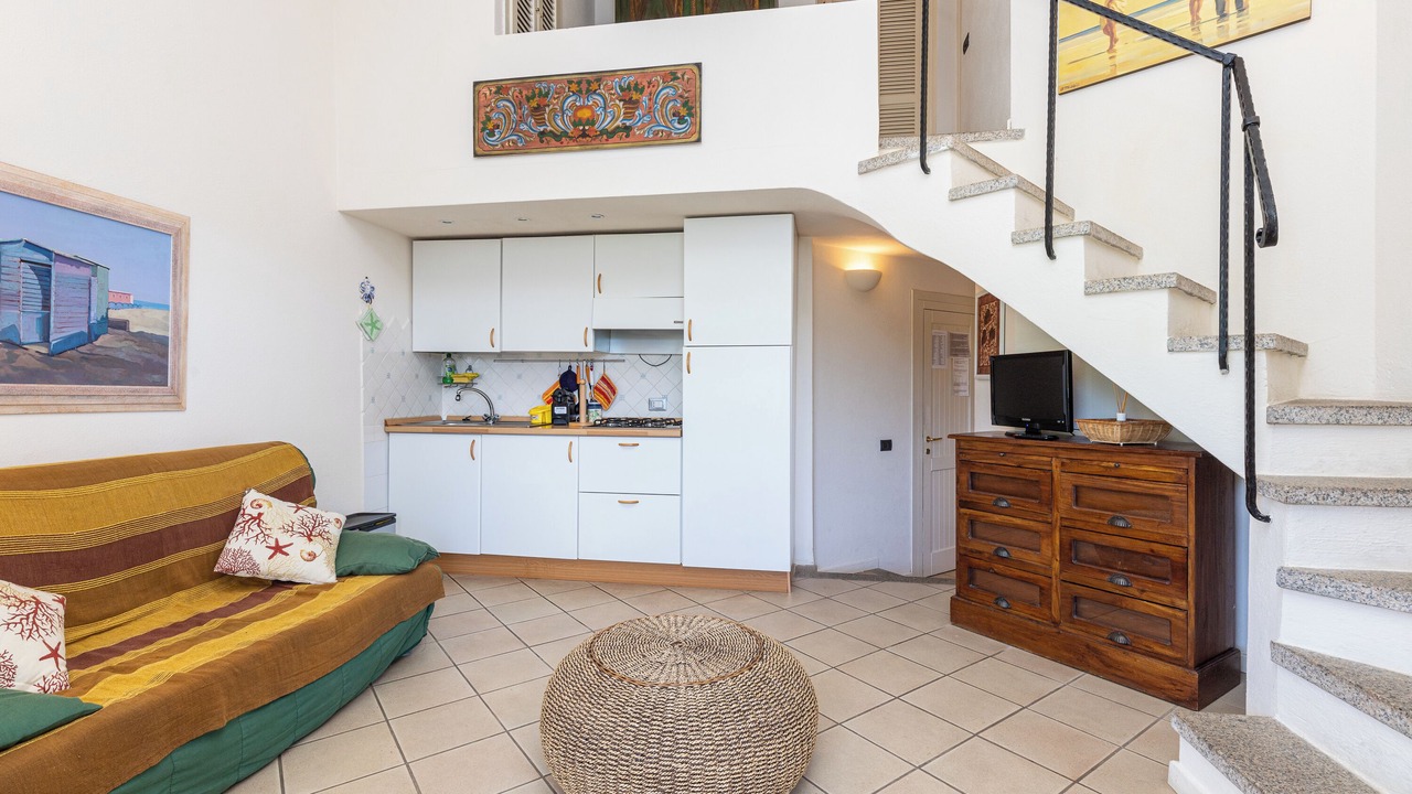 Photo of Livingroom in Palau