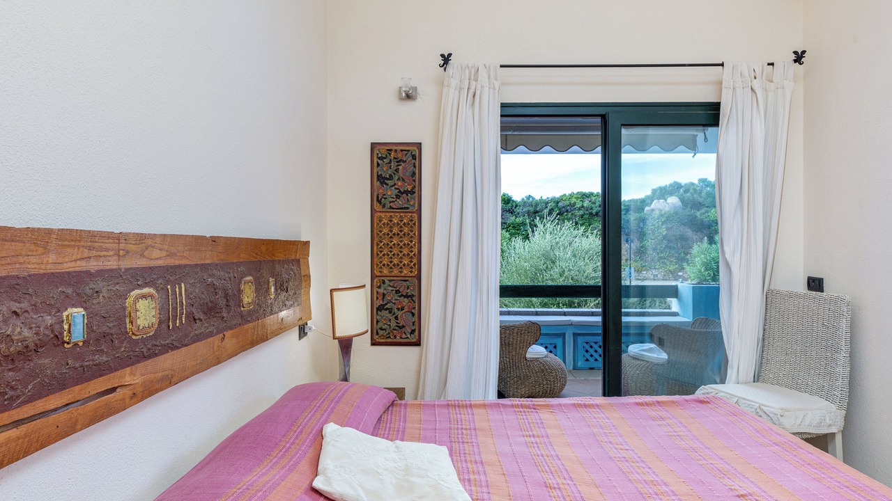 Photo of Bedroom in Palau