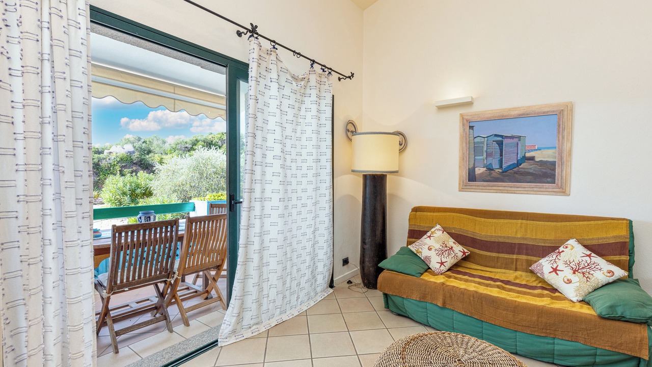 Photo of Livingroom in Palau