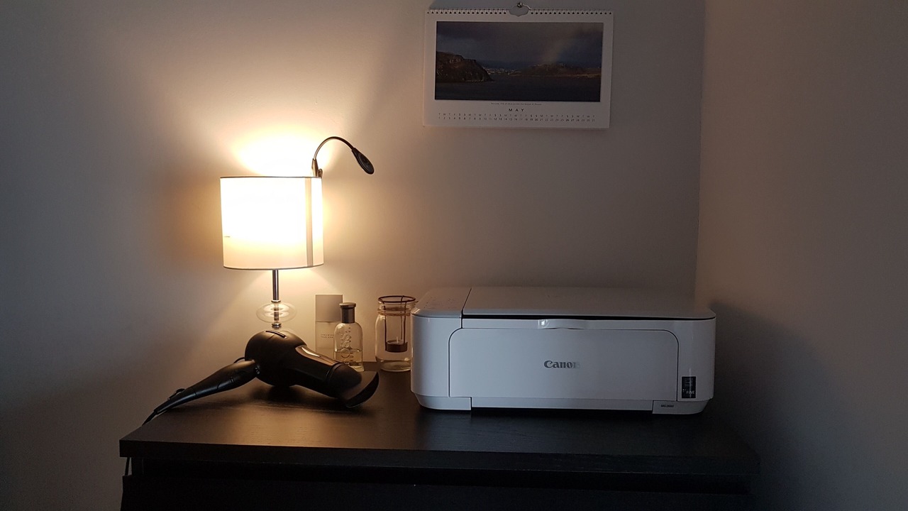 Photo of Bedroom in Gifford