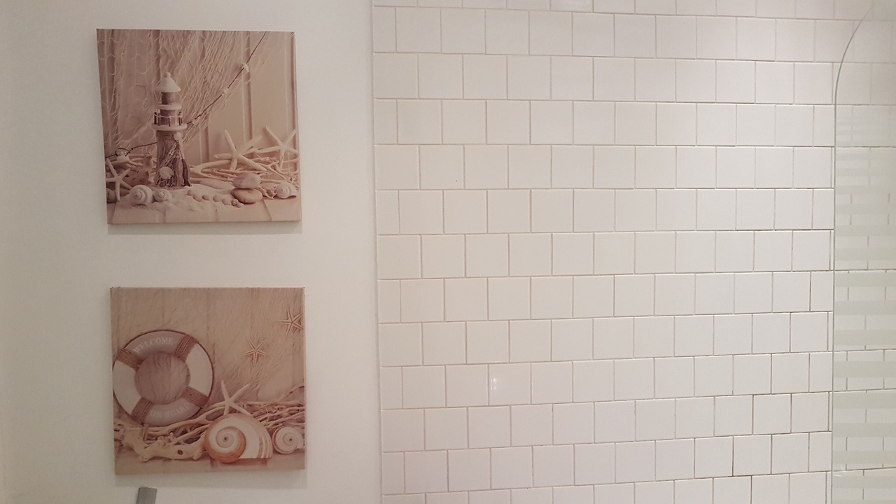Photo of Bathroom in Gifford