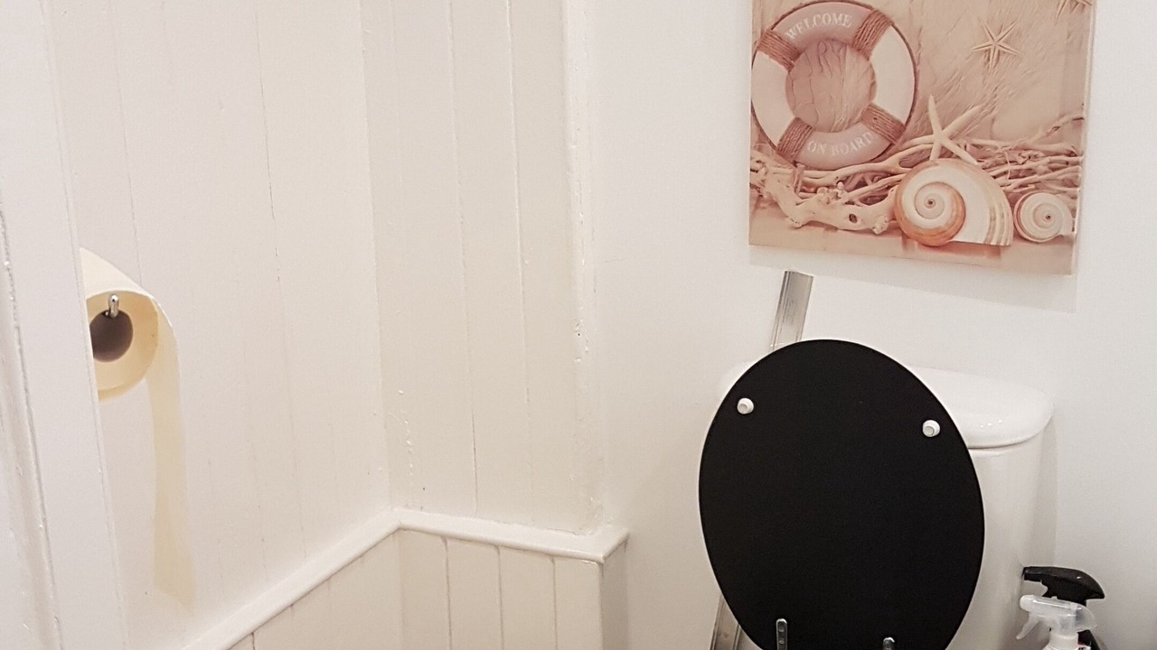 Photo of Bathroom in Gifford