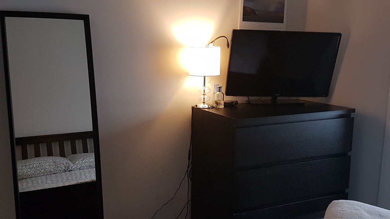 Photo of Bedroom in Gifford