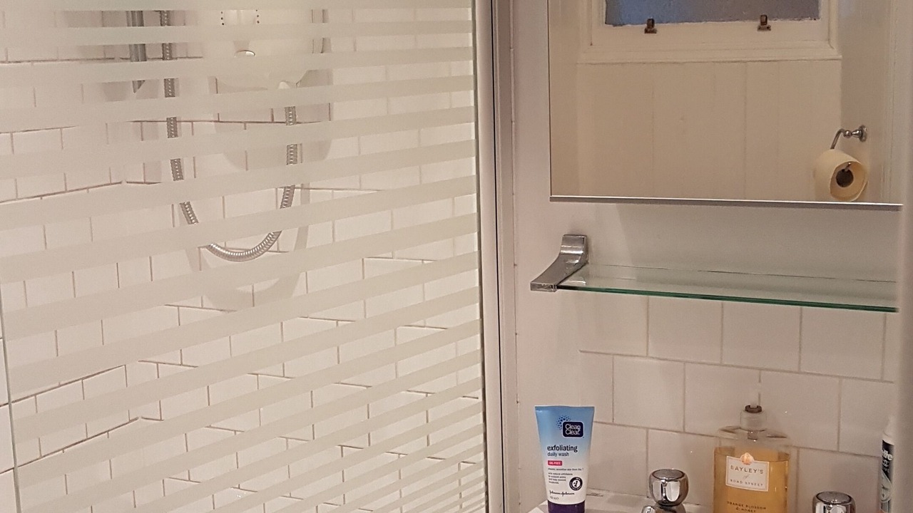 Photo of Bathroom in Gifford