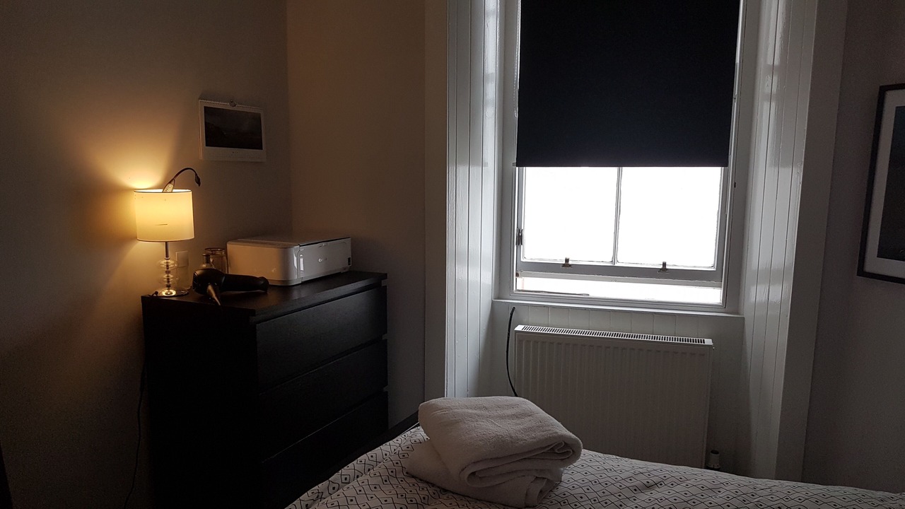 Photo of Bedroom in Gifford
