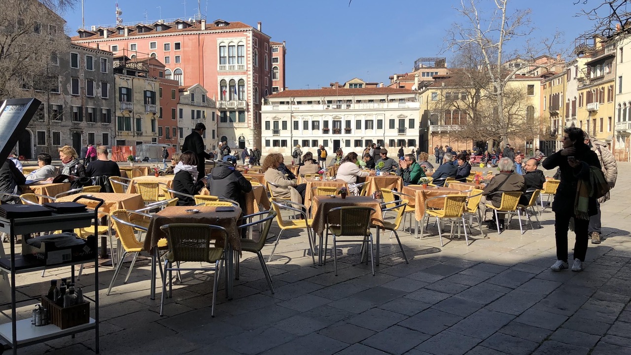 Photo of Others in San Polo