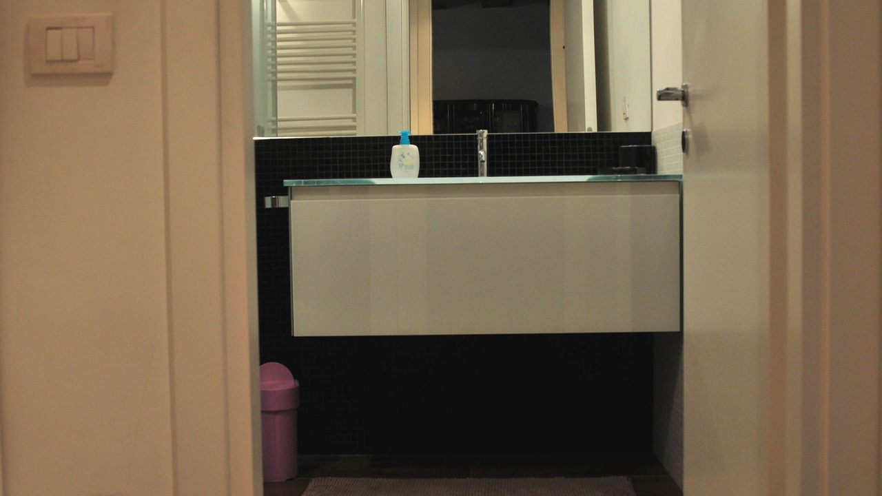 Photo of Bathroom in San Polo