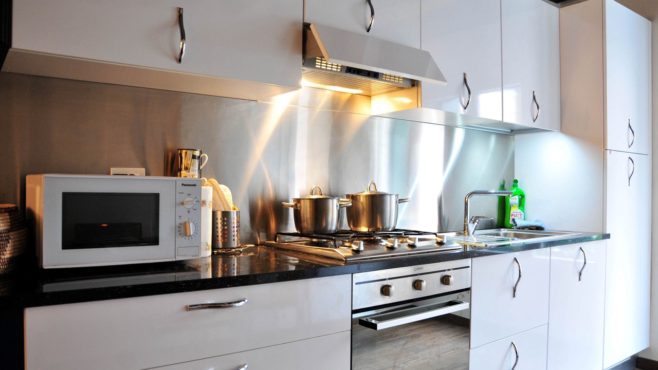 Photo of Kitchen in San Polo