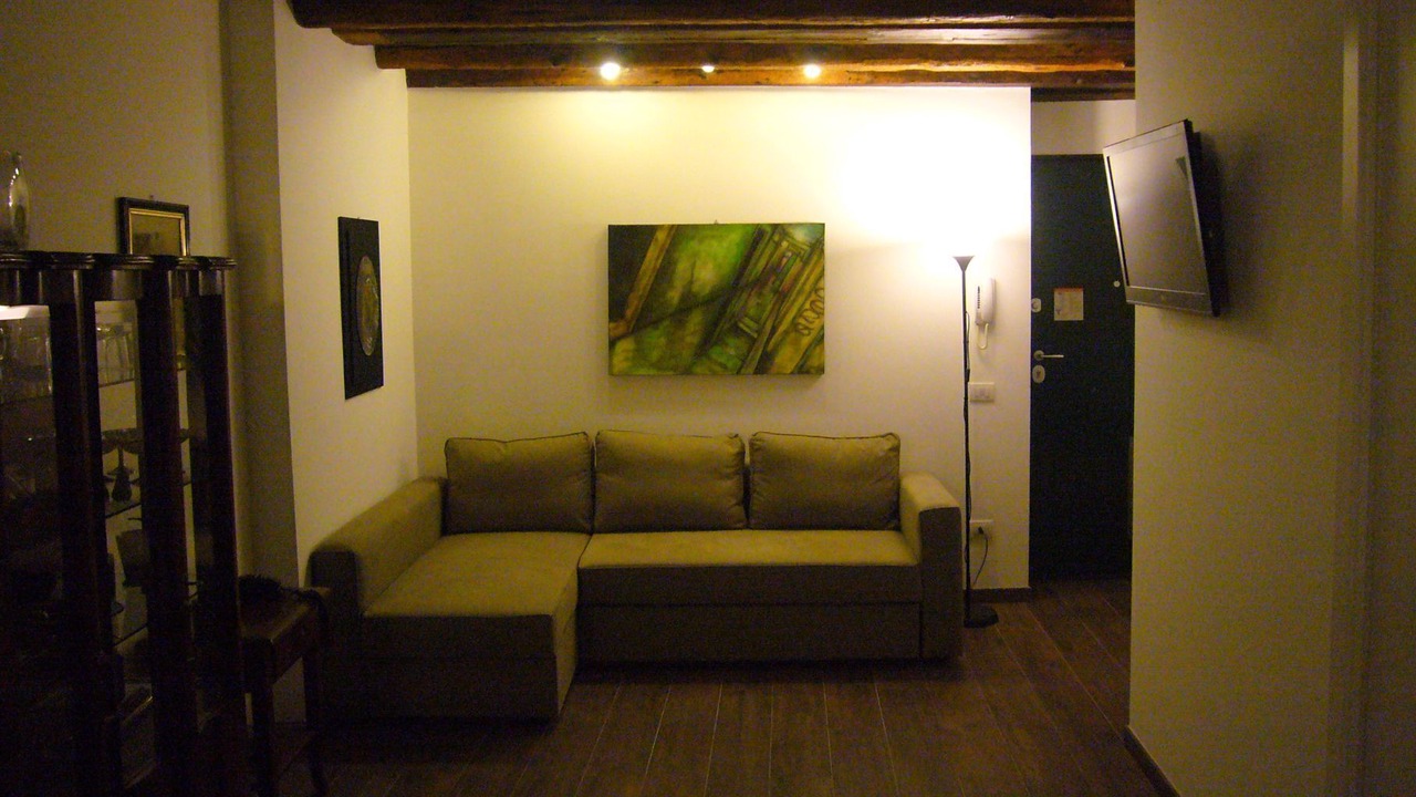 Photo of Bedroom in San Polo