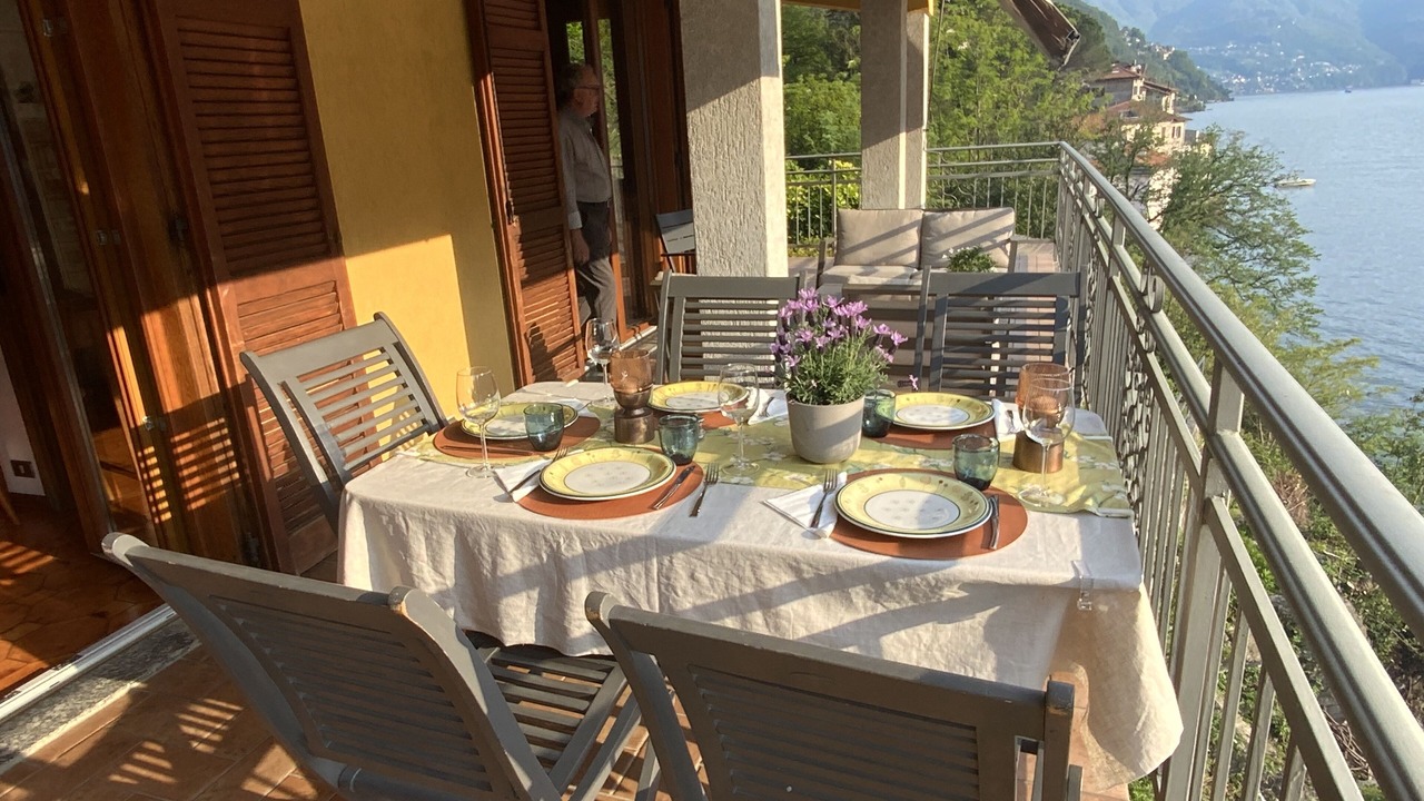 Photo of Outdoor in Nesso