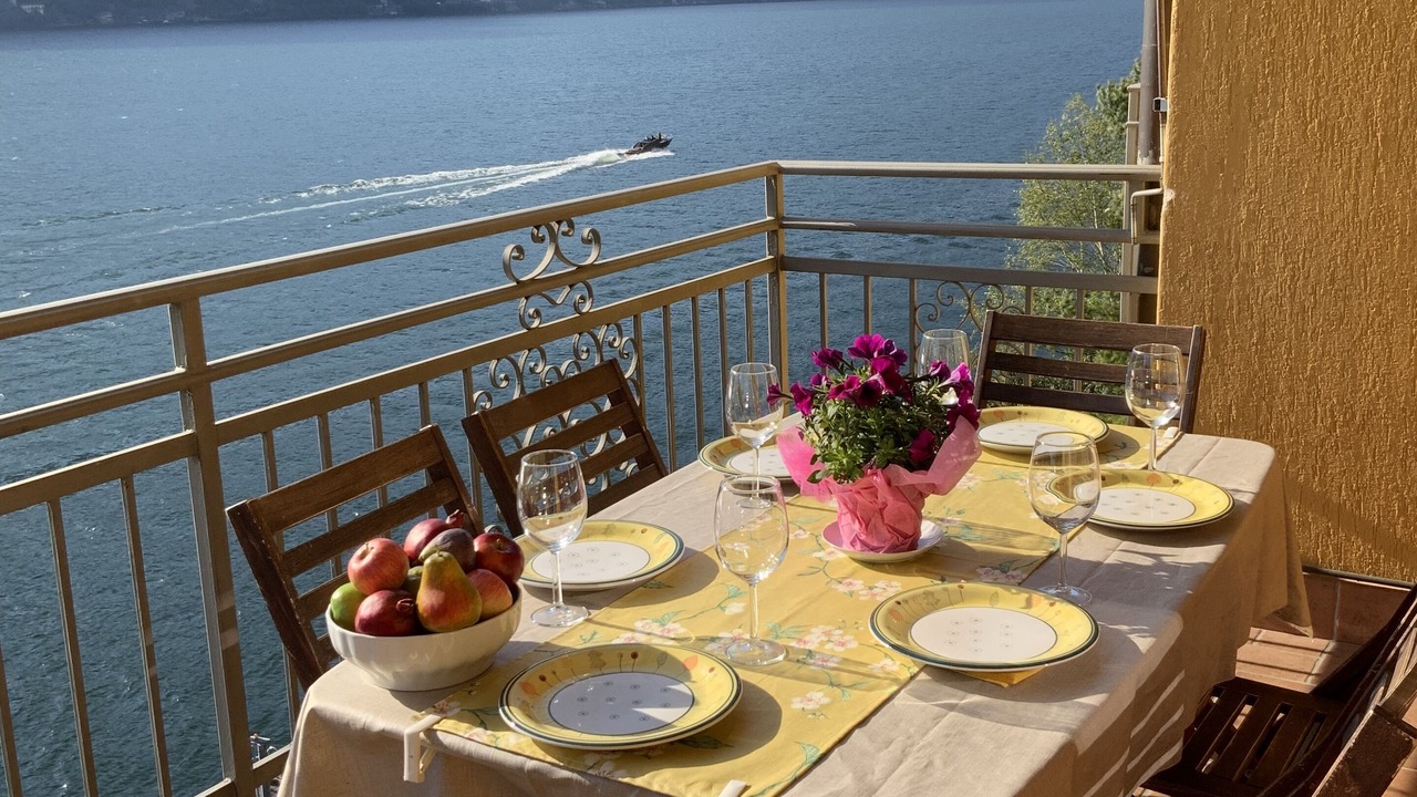 Photo of Outdoor in Nesso